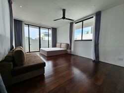 Jalan Kembangan (D14), Detached #461235591